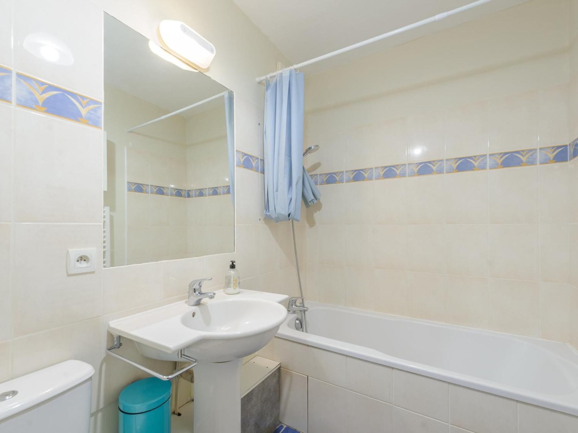 Studio Ensoleille Au Bord De Mer Avec Balcon Et Parking, Proche Centre Et Plage - La Rochelle - Fr-1-535-51 Eksteriør billede