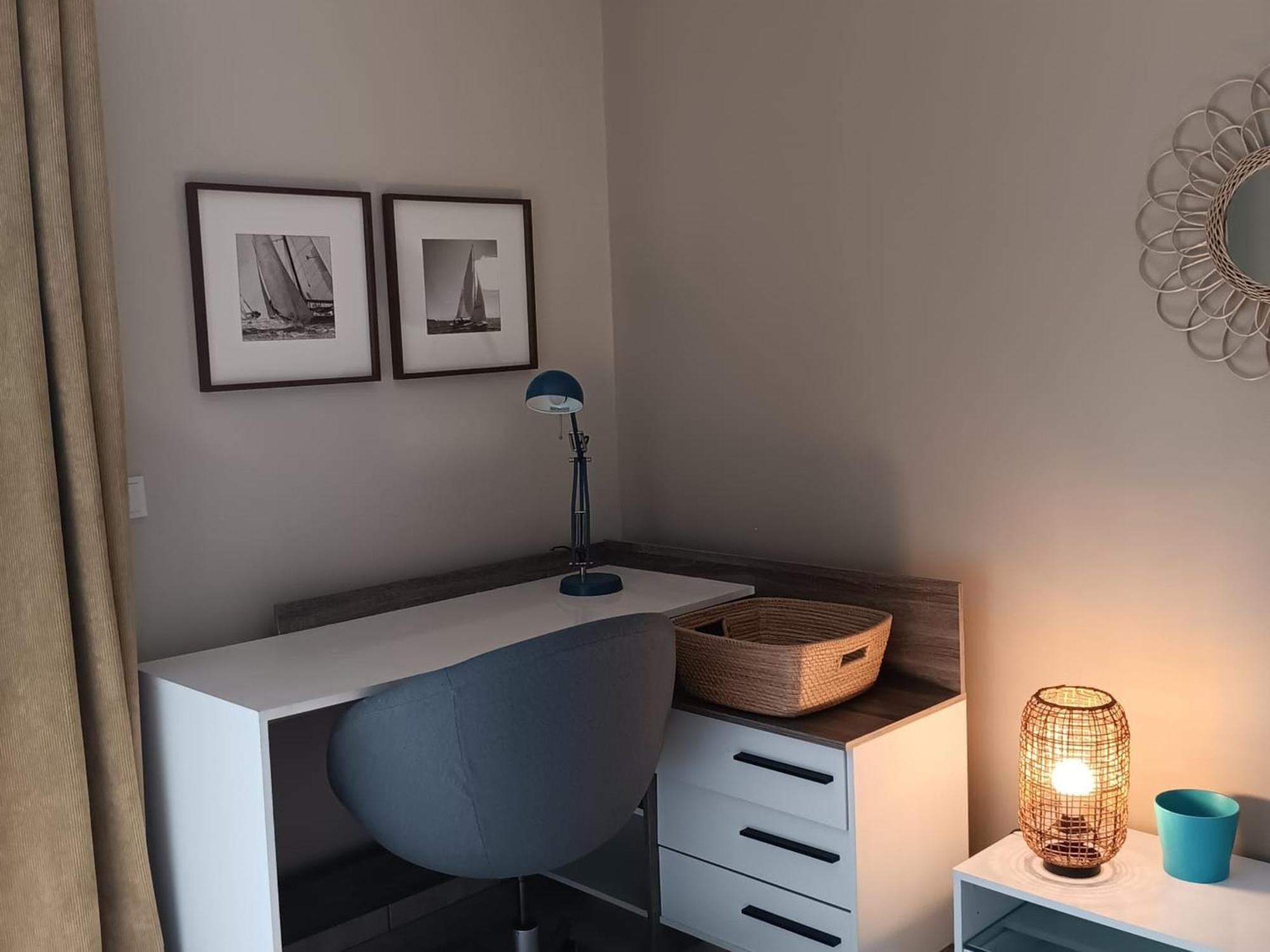Studio Ensoleille Au Bord De Mer Avec Balcon Et Parking, Proche Centre Et Plage - La Rochelle - Fr-1-535-51 Eksteriør billede